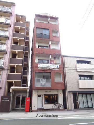 エトワール新屋敷(1LDK/2階)