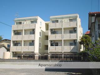 ヴィラ・フィオーレ(1K/2階)