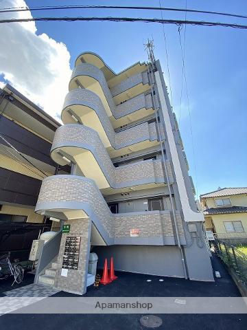 ロイヤルハイツ上熊本