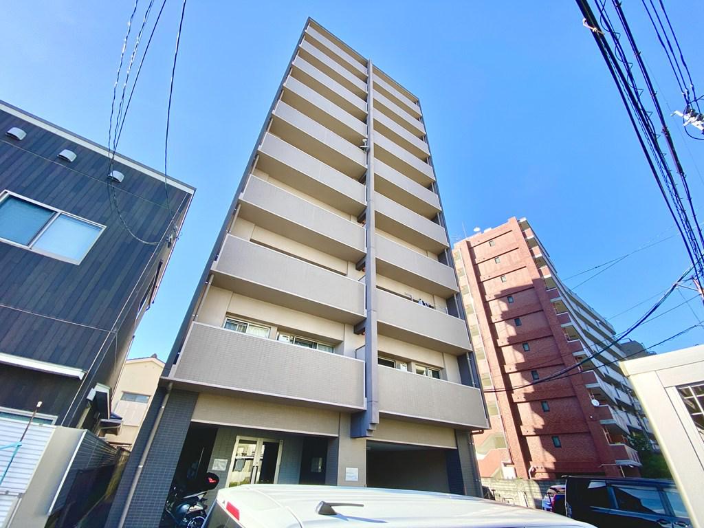 アップリッチ本荘