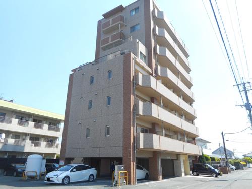 サンマークス出水(1LDK/3階)