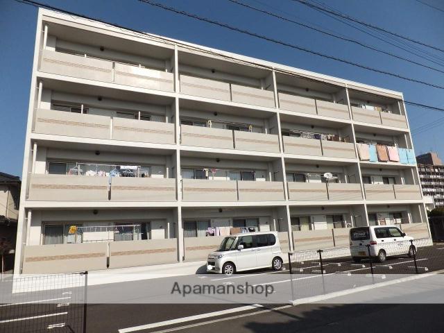 キャッスル八景水谷(2LDK/2階)