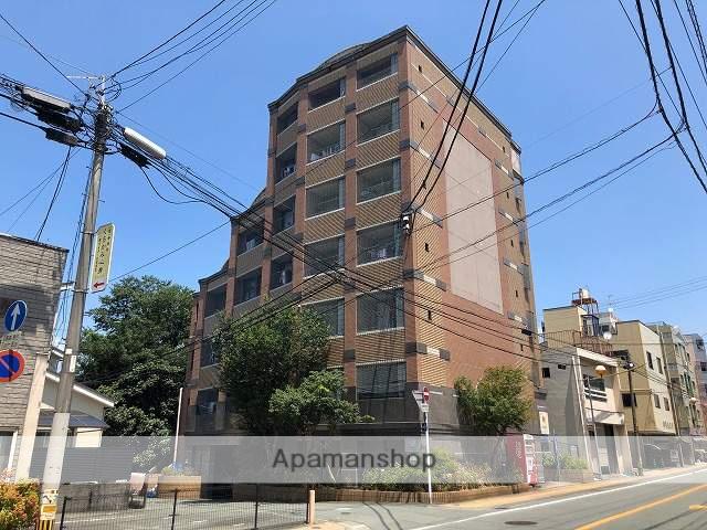 オーシャンヴィレッヂ黒髪