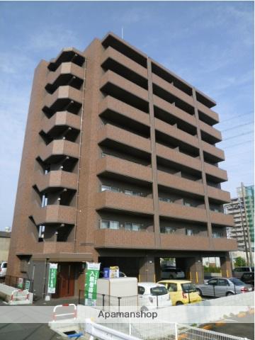 ダコタハウス世安(1LDK/4階)