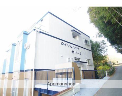 ロイヤルハイツセリーヌ(ワンルーム/2階)