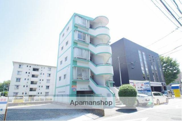 フォアコート(ワンルーム/5階)