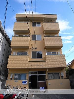 セゾン新屋敷(1K/3階)
