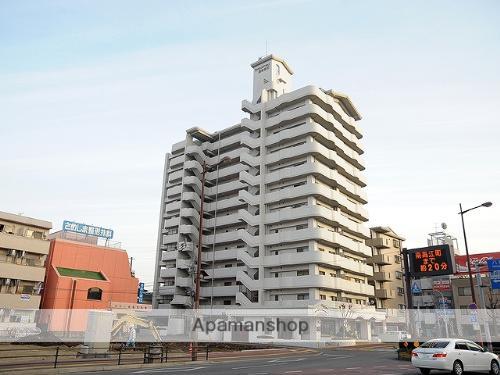 ライオンズマンション藤崎宮前