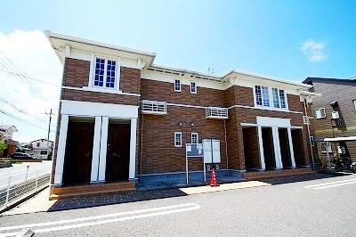 グランヴィエラA