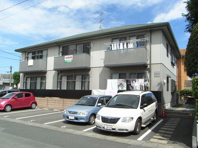 シャロームエステート