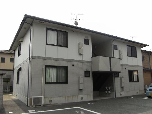 ベルデュール(2LDK/2階)