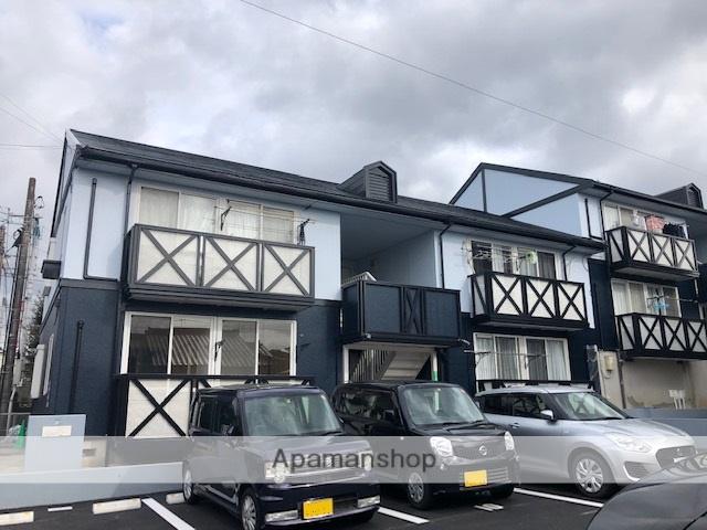 アビタシオン池田 A棟