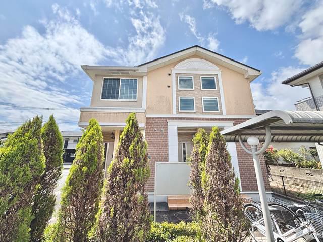 プラシード江津A