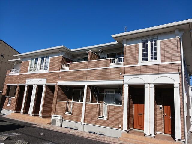 グランヴィエラA