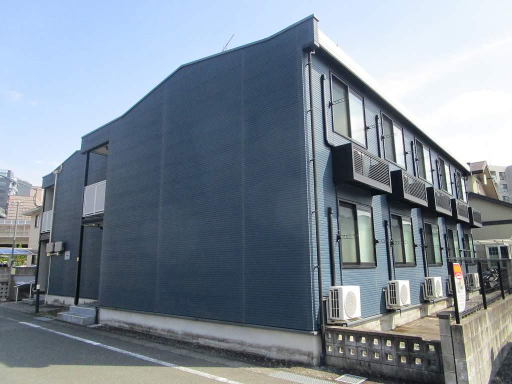 レオパレスティック ヒル