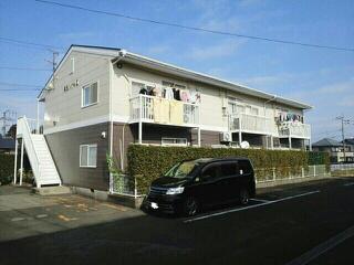 前田ハイツⅡ
