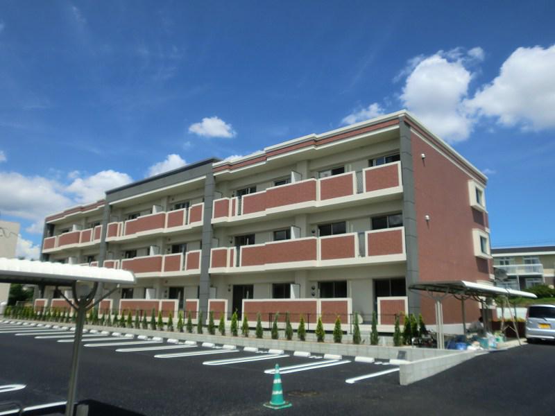 アルカンシエルB