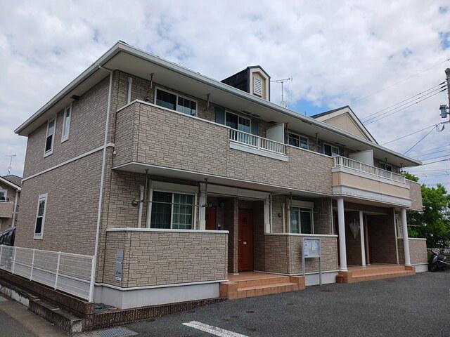エスポアールA
