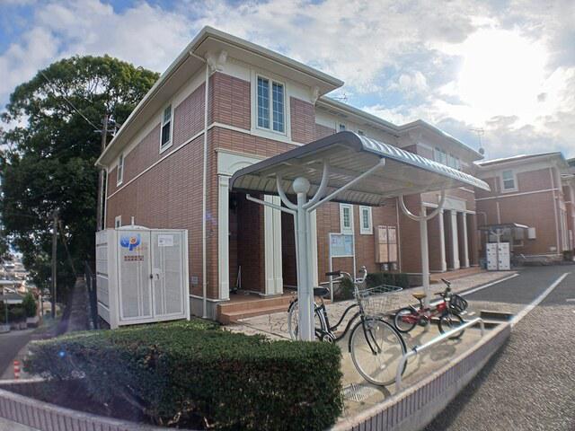 キャッスルウイングⅠ