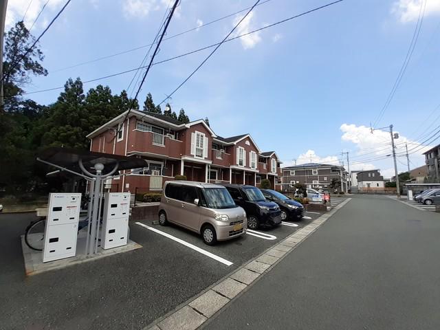 ラ・フォレスタRYU・B