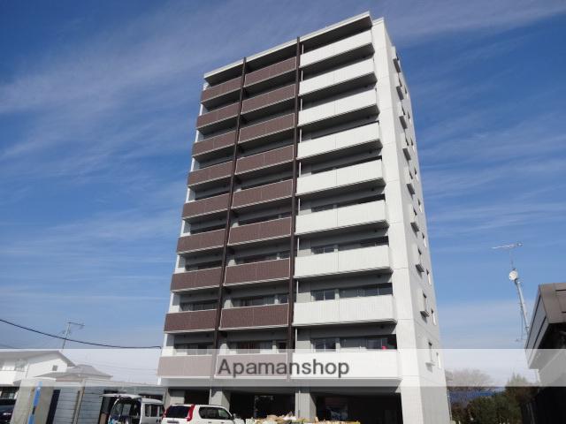 アンクレージュ菊陽(2LDK/2階)