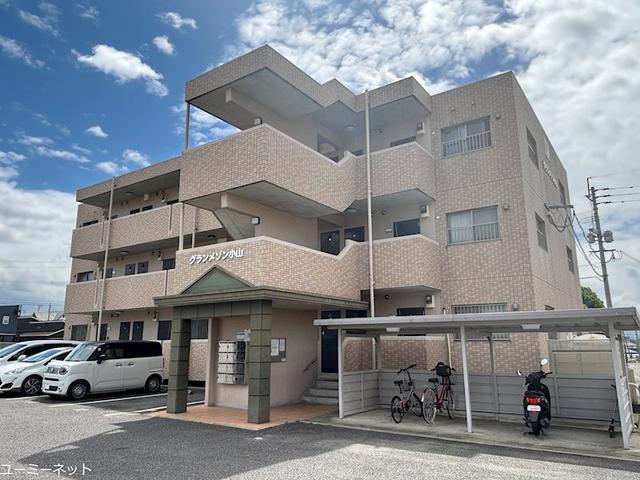 グランメゾン小山(2LDK/3階)