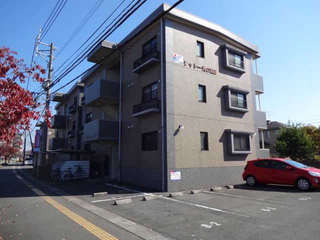 シャトー光の森B