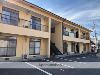 堀川ハイツ(3DK/1階)