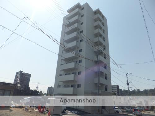 LA TOUR KASUGA(1K/2階)