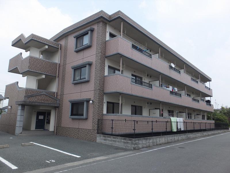 HILLS光の森(2LDK/2階)