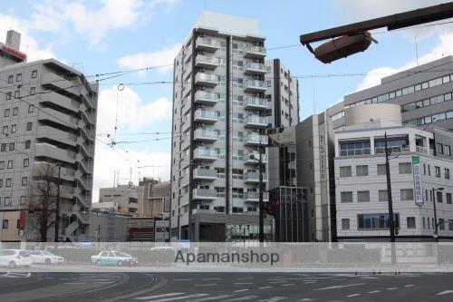 ヴィレラ辛島(3LDK/5階)