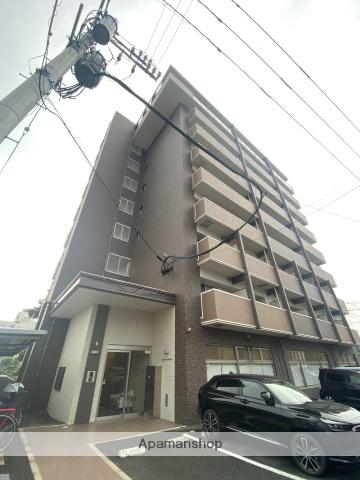 リヴィエール水前寺公園