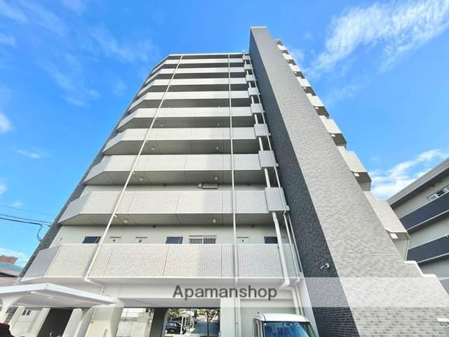 クレール・ドゥ・リュンヌ(1LDK/6階)