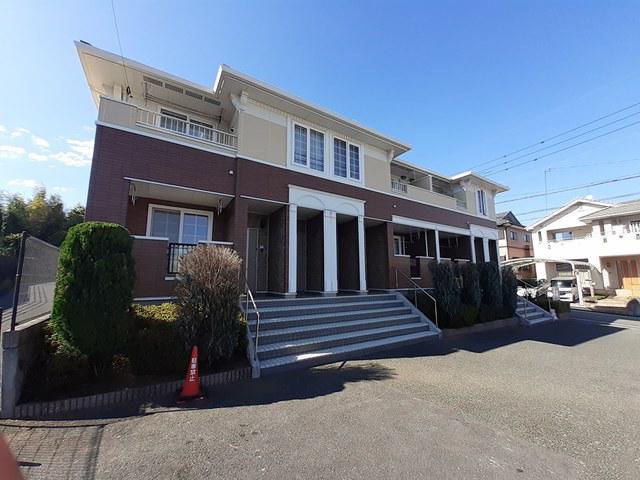 サンヒルズ立田の森