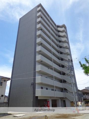 サムティ熊本RIOBRANCO(1K/6階)
