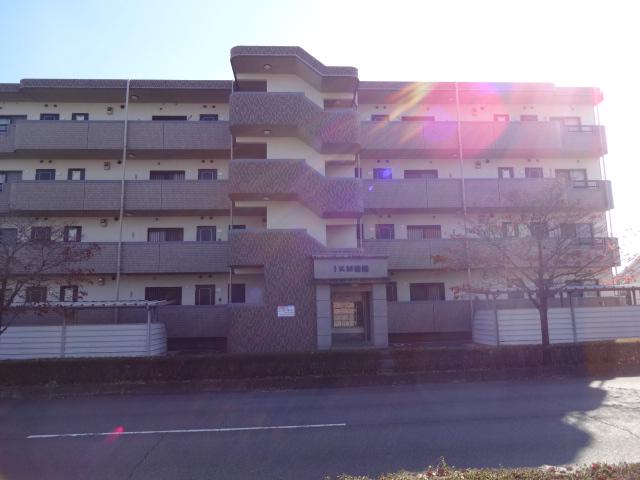 IKM菊陽(2LDK/3階)