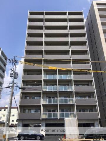 フォーエス熊本駅前Ⅱ