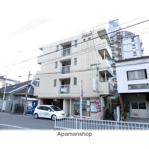 ファースト坪井