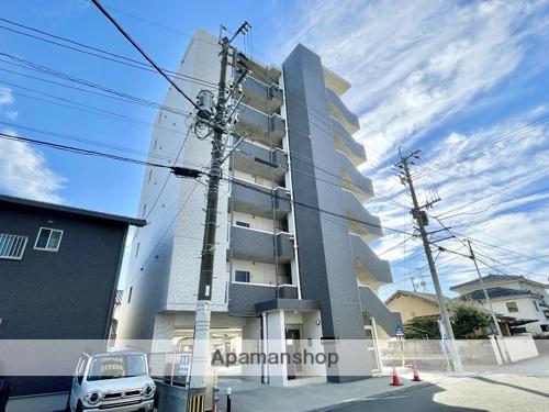 ラ・シック神水(1K/4階)