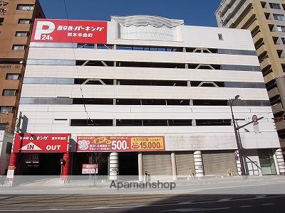 ハイムセラ西辛島(2LDK/7階)