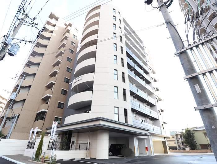 Dプレイス 九品寺