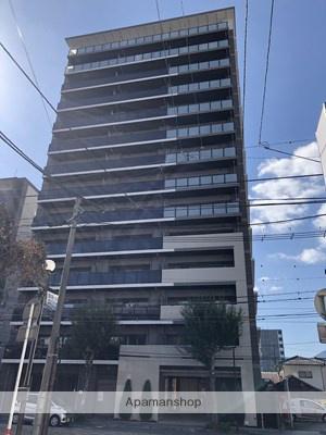 クレアホームズ新町レジデンス