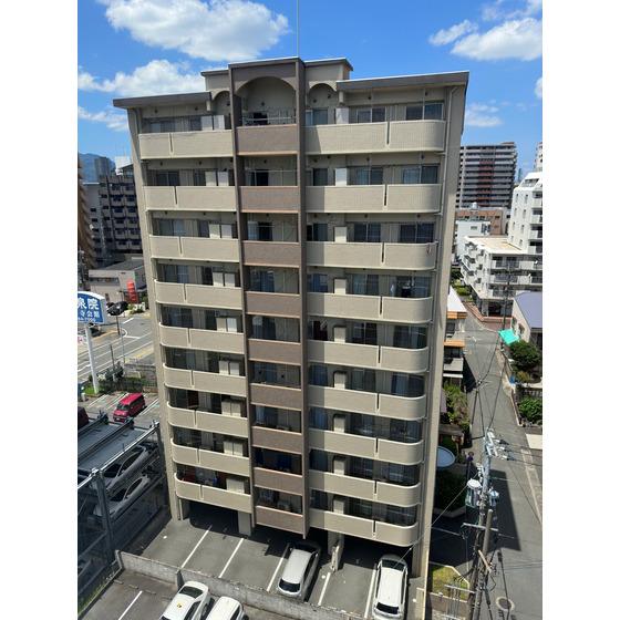 セルジュ水前寺公園