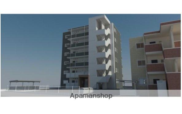 キャッスル上野 3番館