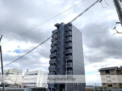 HKマンション上熊本