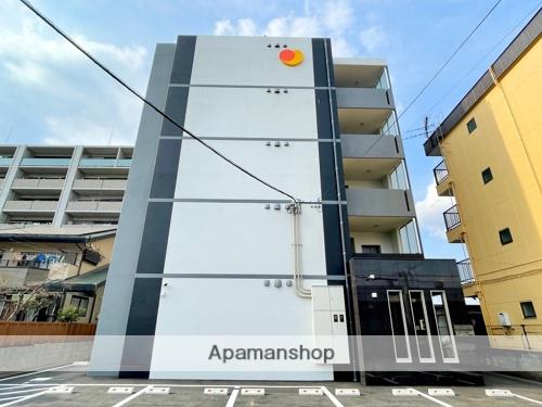 カサグランデ県立大学前