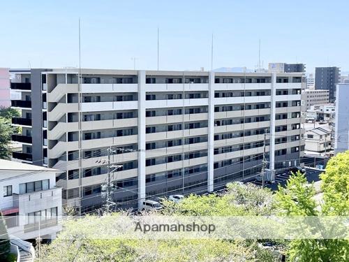 アルファスマート九品寺