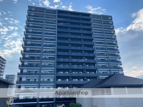 アルファステイツ熊本駅東(2LDK/14階)