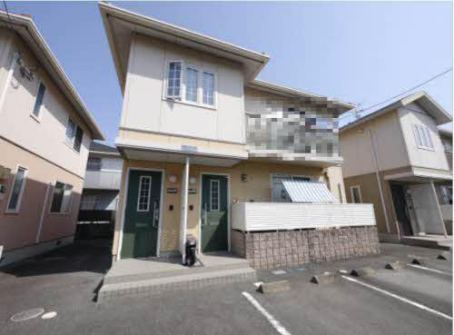 プレミール E棟