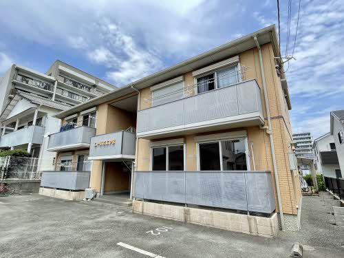 コーポだにやま 